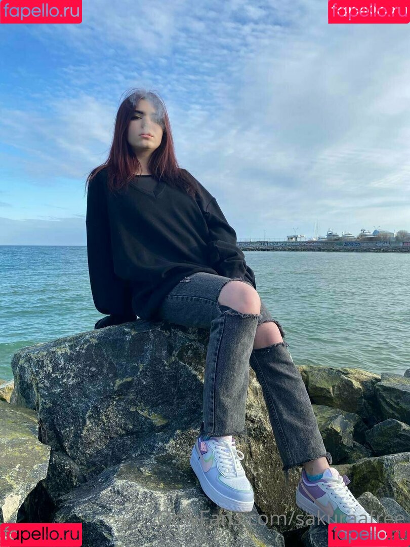 sakuraafree Onlyfans Photo Gallery 