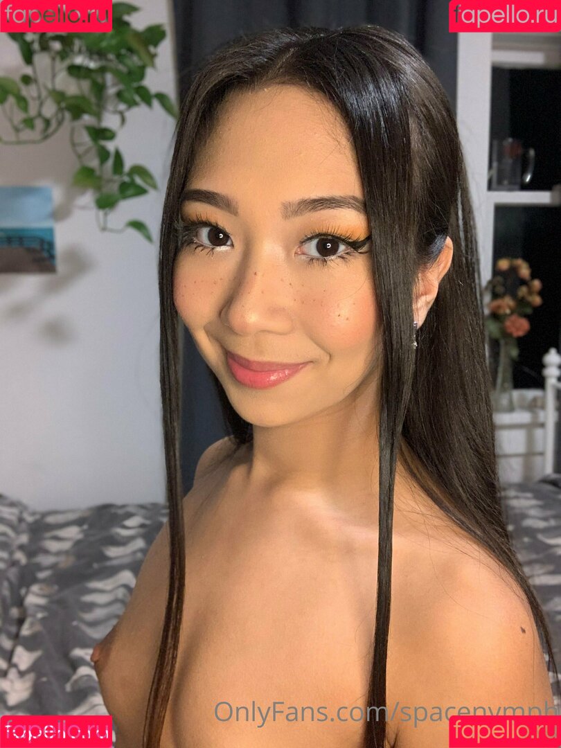 spacenymph Onlyfans Photo Gallery 