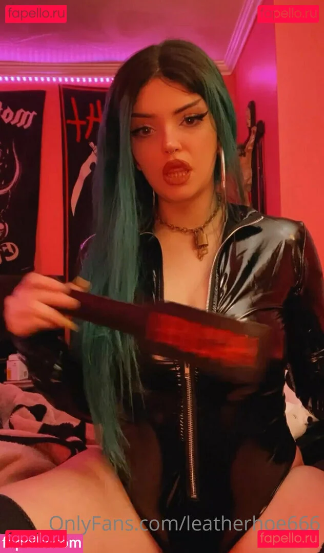 leatherhoe666 Onlyfans Photo Gallery 