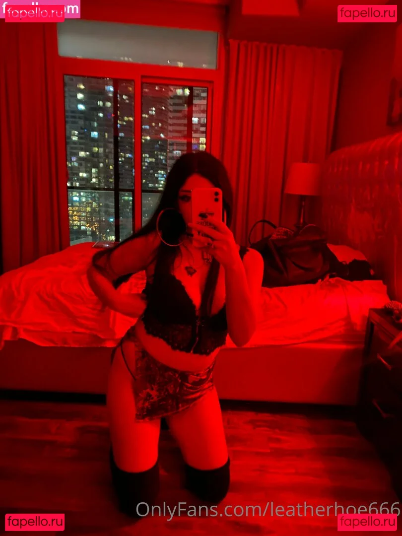 leatherhoe666 Onlyfans Photo Gallery 