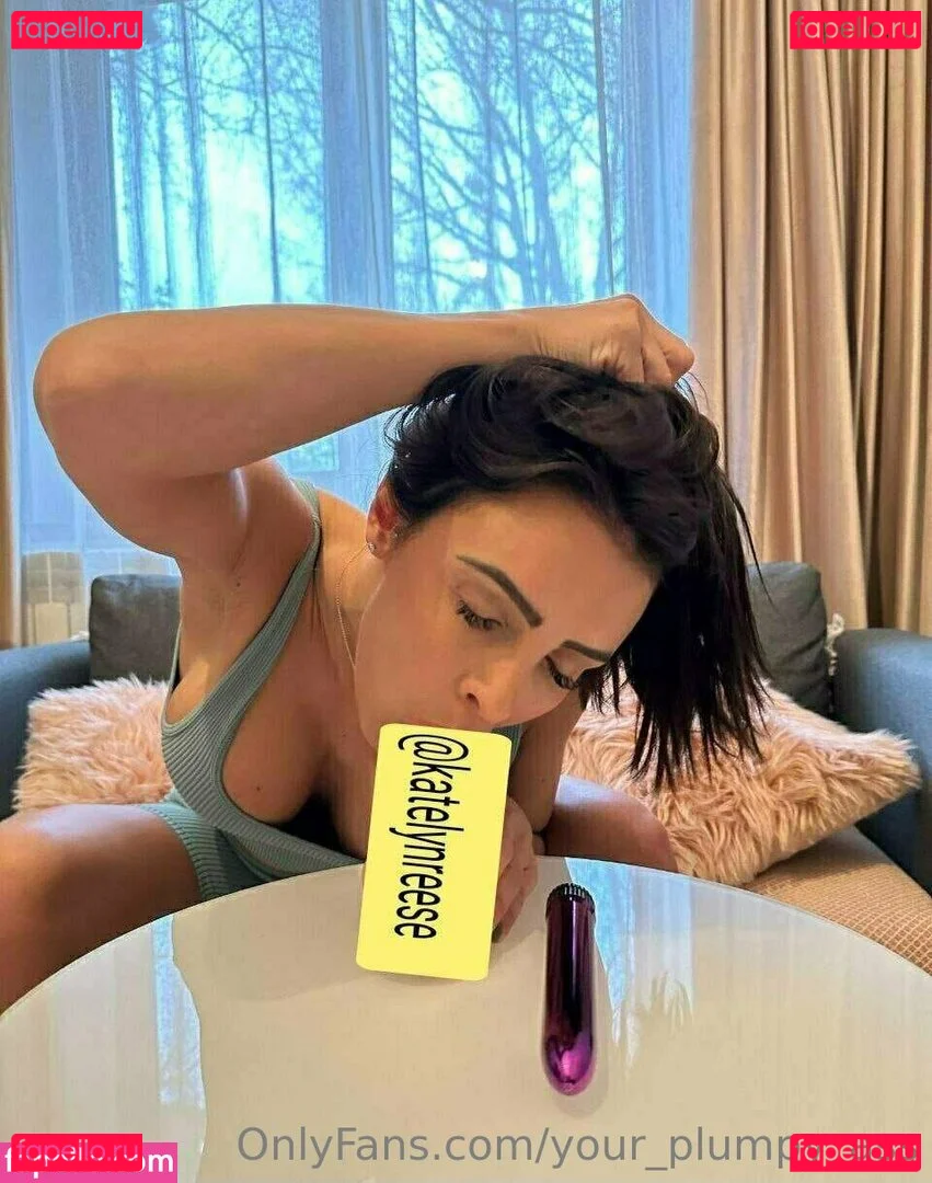 your_plumpy_ass Onlyfans Photo Gallery 