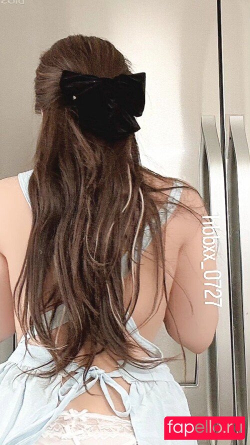 hbbxx Onlyfans Photo Gallery 