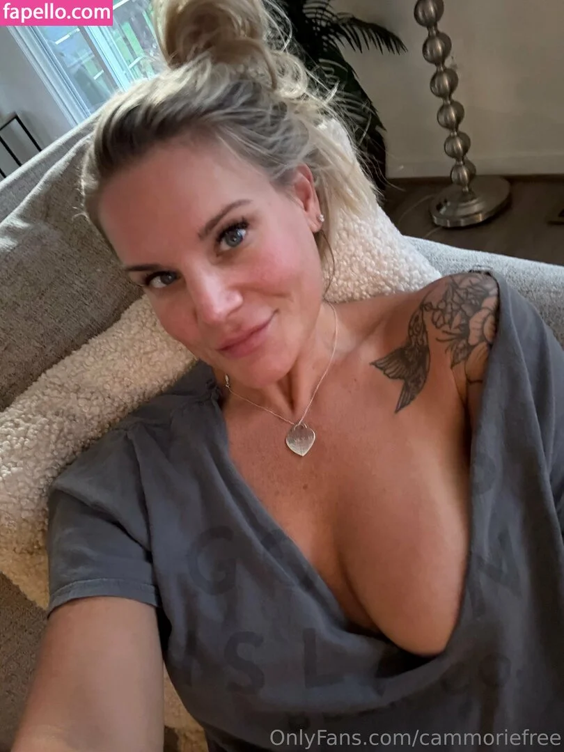 cammoriefree Onlyfans Photo Gallery 