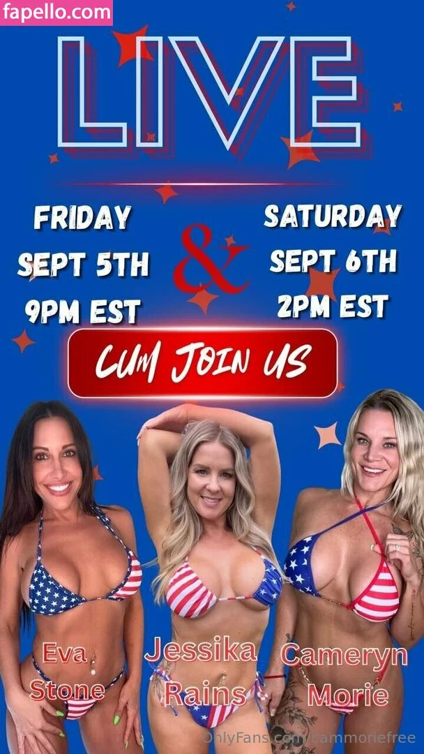 cammoriefree Onlyfans Photo Gallery 