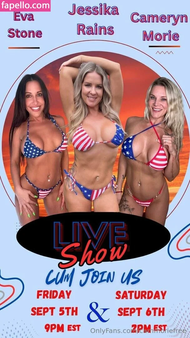 cammoriefree Onlyfans Photo Gallery 