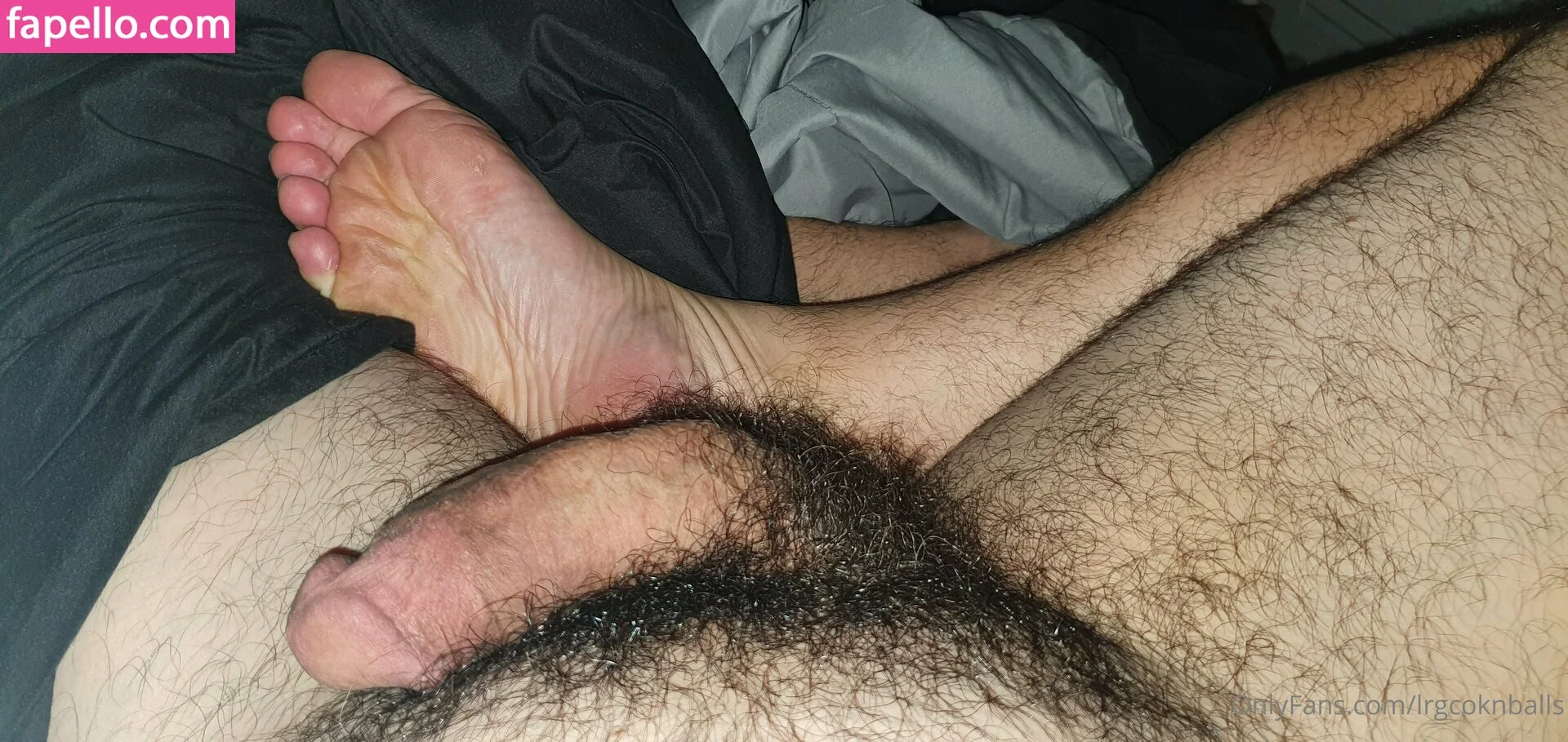 lrgcoknballs Onlyfans Photo Gallery 