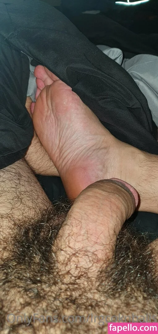 lrgcoknballs Onlyfans Photo Gallery 