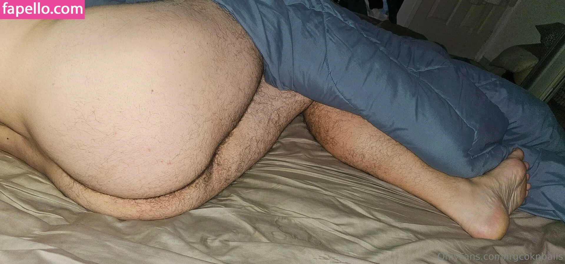 lrgcoknballs Onlyfans Photo Gallery 