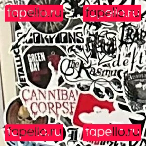 moldiecorpse Onlyfans Photo Gallery 