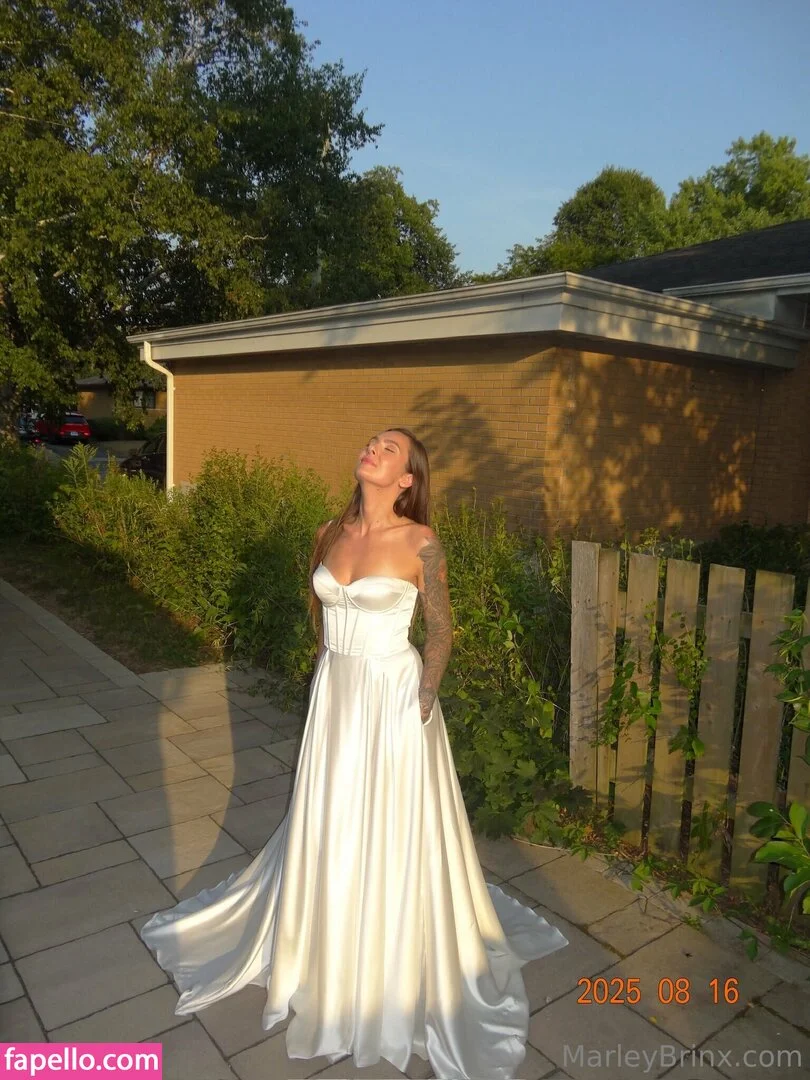 marleybrinx Onlyfans Photo Gallery 