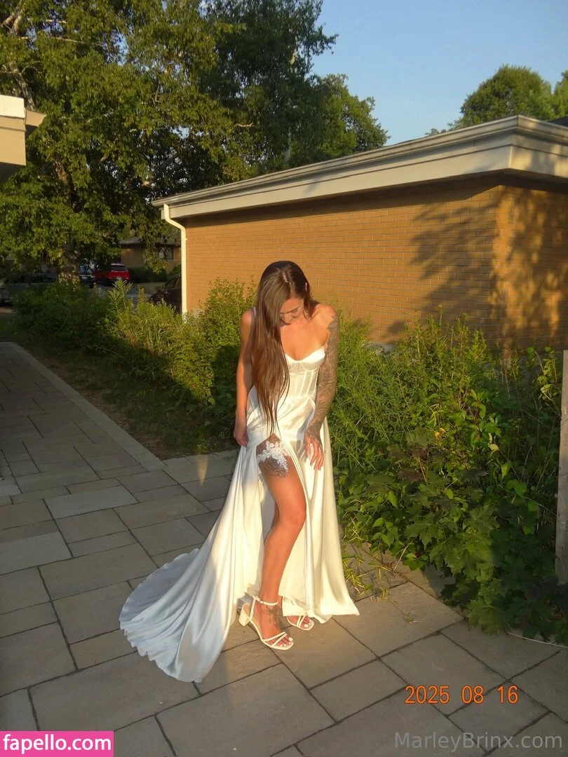 marleybrinx Onlyfans Photo Gallery 