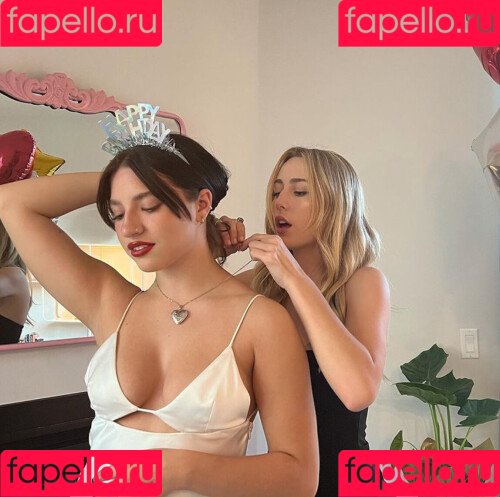 Mackenzie Ziegler Onlyfans Photo Gallery 