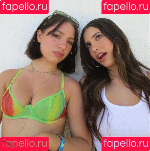 Mackenzie Ziegler Onlyfans Photo Gallery 