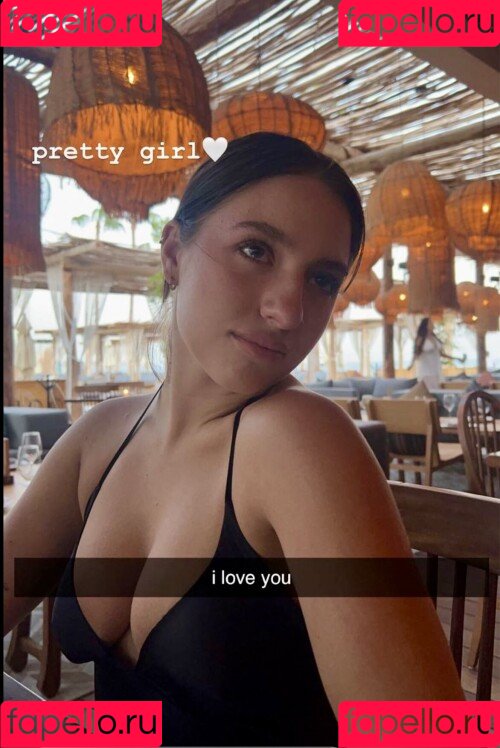 Mackenzie Ziegler Onlyfans Photo Gallery 