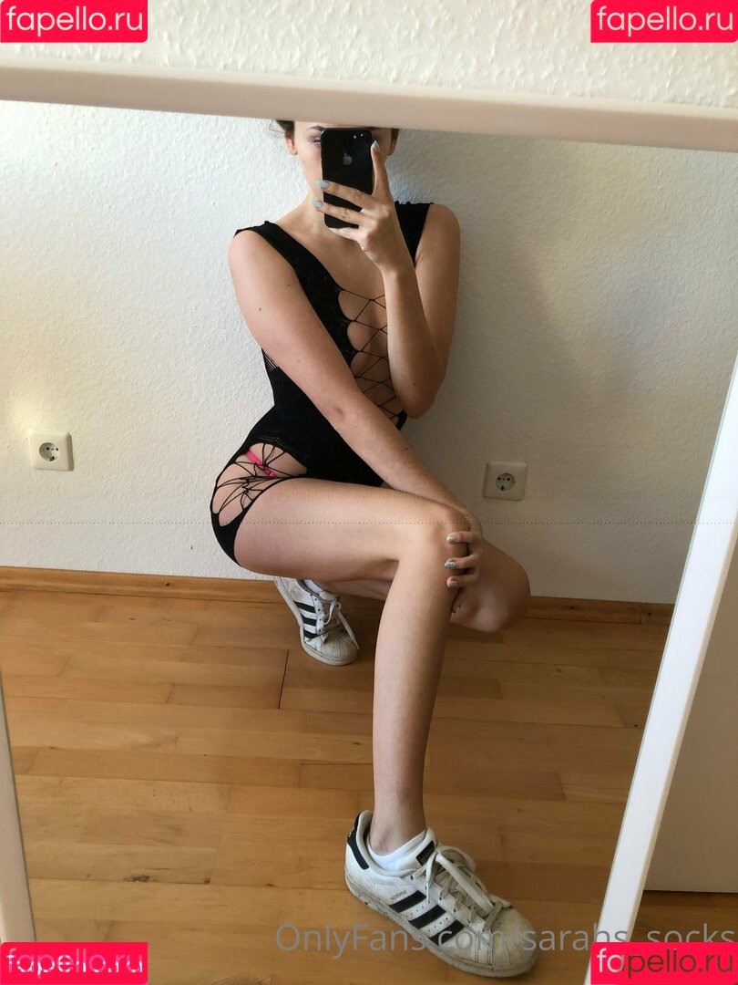 sarahs_socks Onlyfans Photo Gallery 