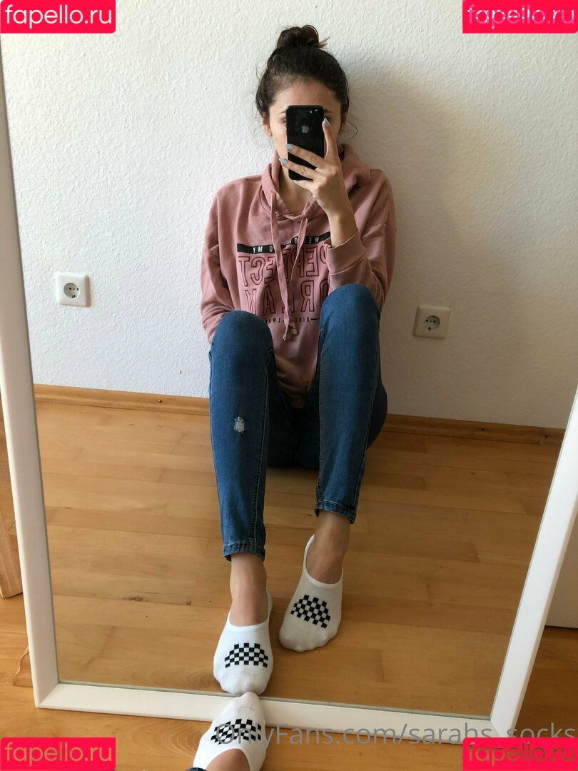 sarahs_socks Onlyfans Photo Gallery 