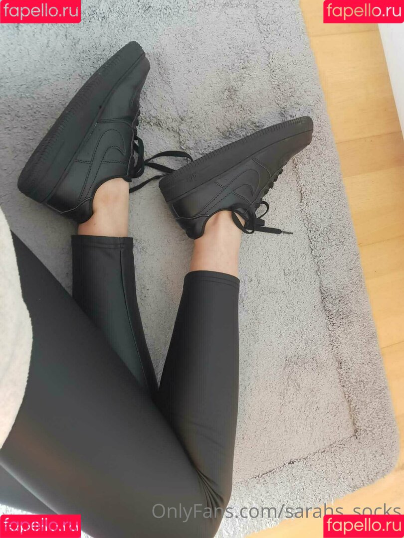 sarahs_socks Onlyfans Photo Gallery 