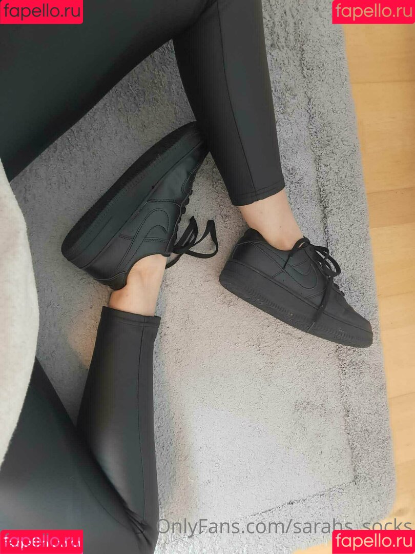 sarahs_socks Onlyfans Photo Gallery 
