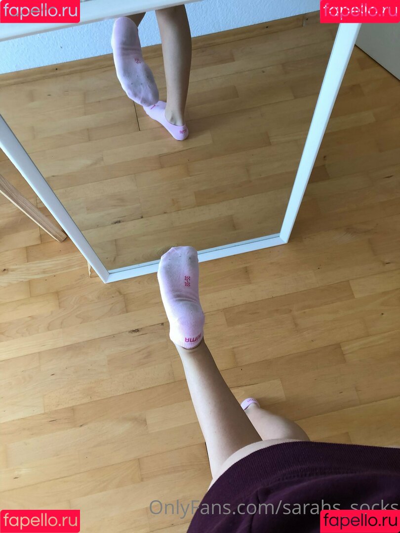 sarahs_socks Onlyfans Photo Gallery 