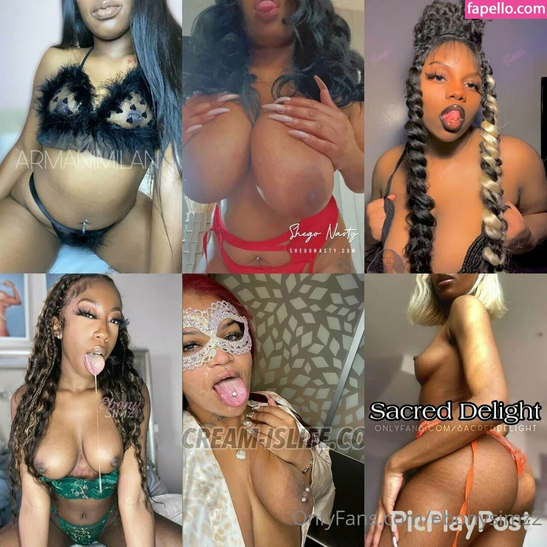 ebonysimz2 Onlyfans Photo Gallery 