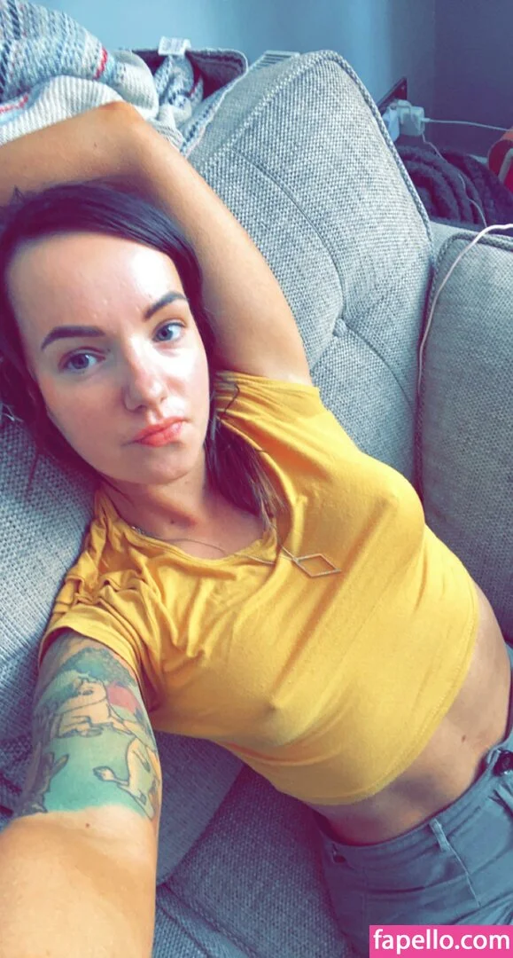 MOBrookes Onlyfans Photo Gallery 