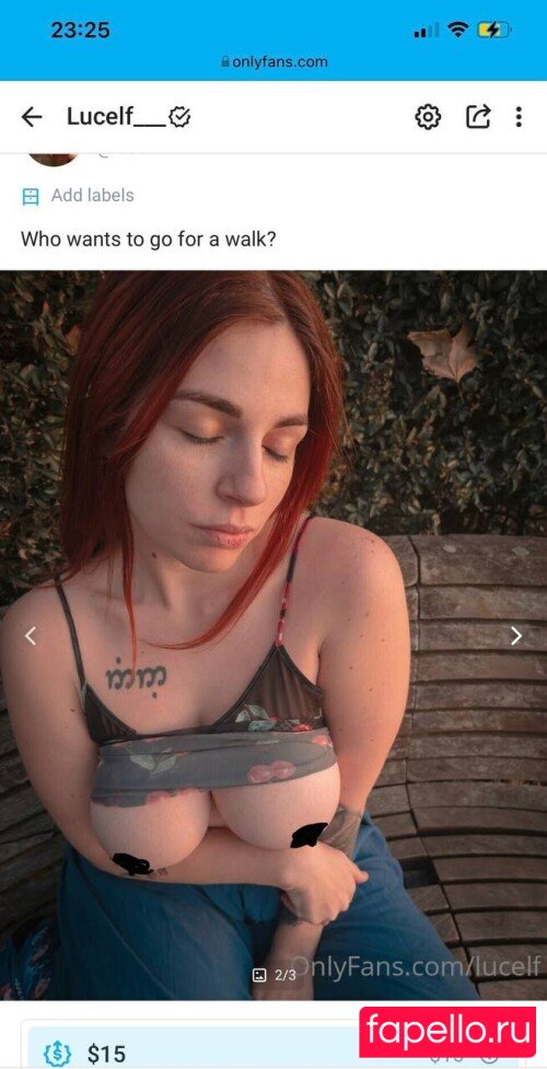 Lucelf___ Onlyfans Photo Gallery 