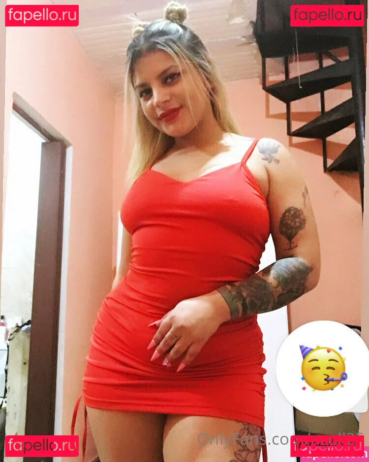 hot_blonda Onlyfans Photo Gallery 