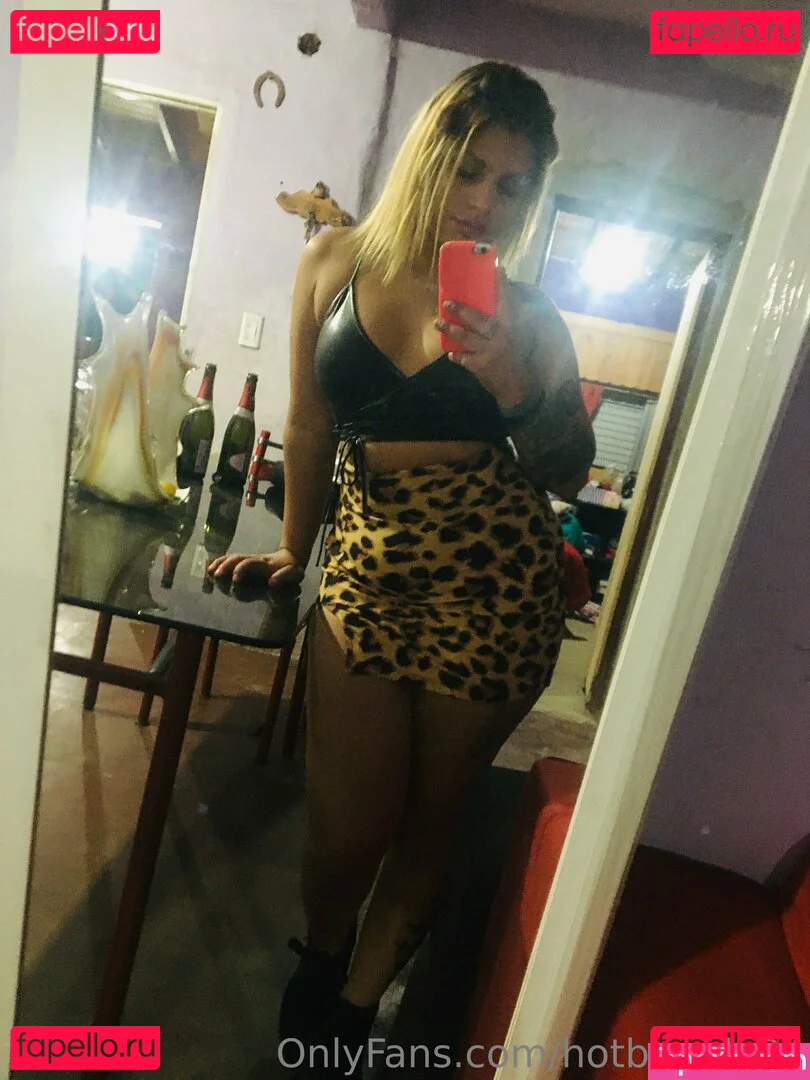 hot_blonda Onlyfans Photo Gallery 