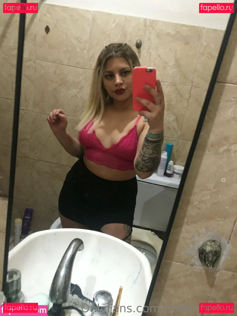 hot_blonda Onlyfans Photo Gallery 