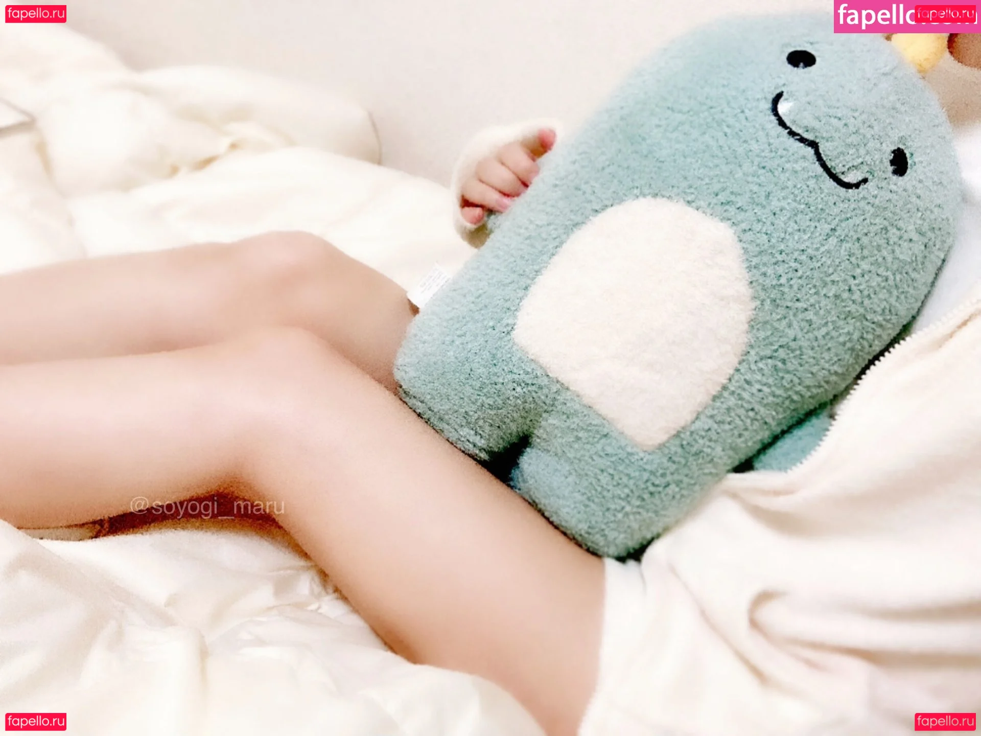 soyogiku Onlyfans Photo Gallery 