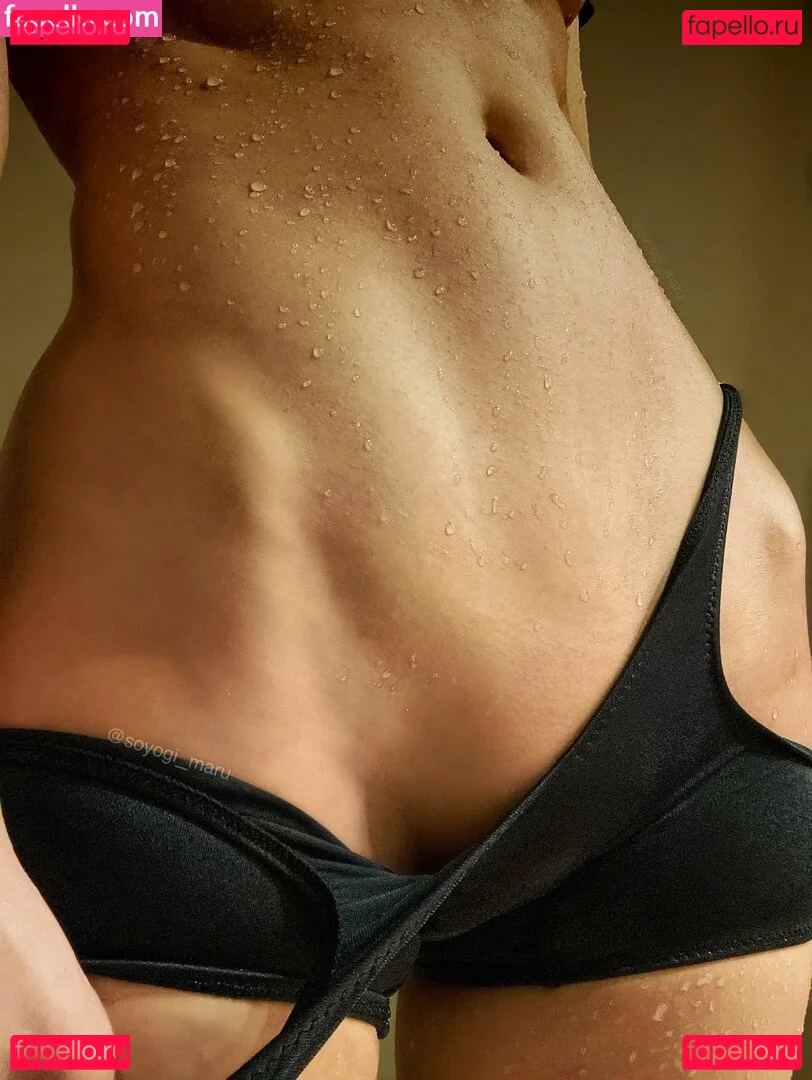 soyogiku Onlyfans Photo Gallery 