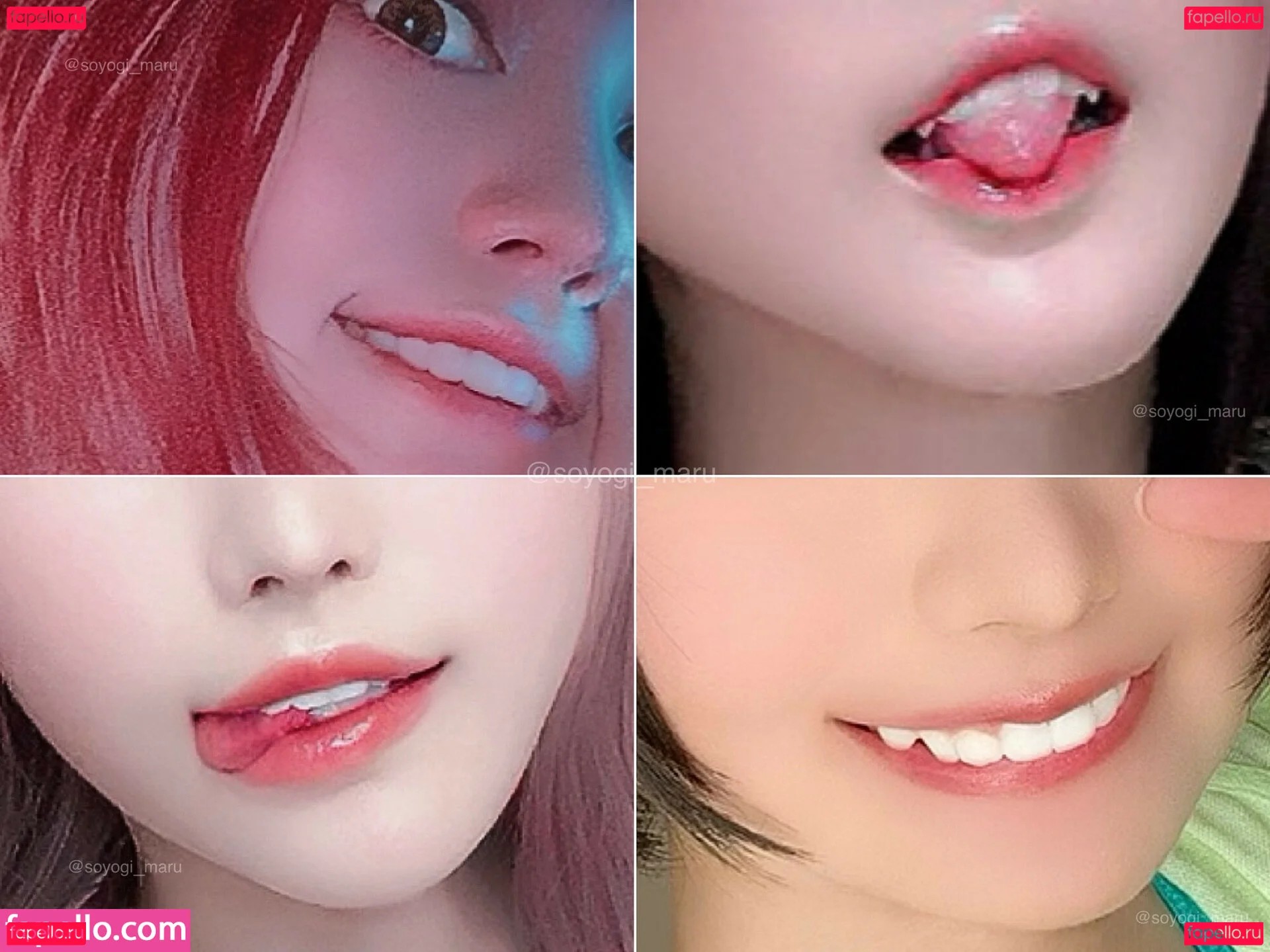 soyogiku Onlyfans Photo Gallery 