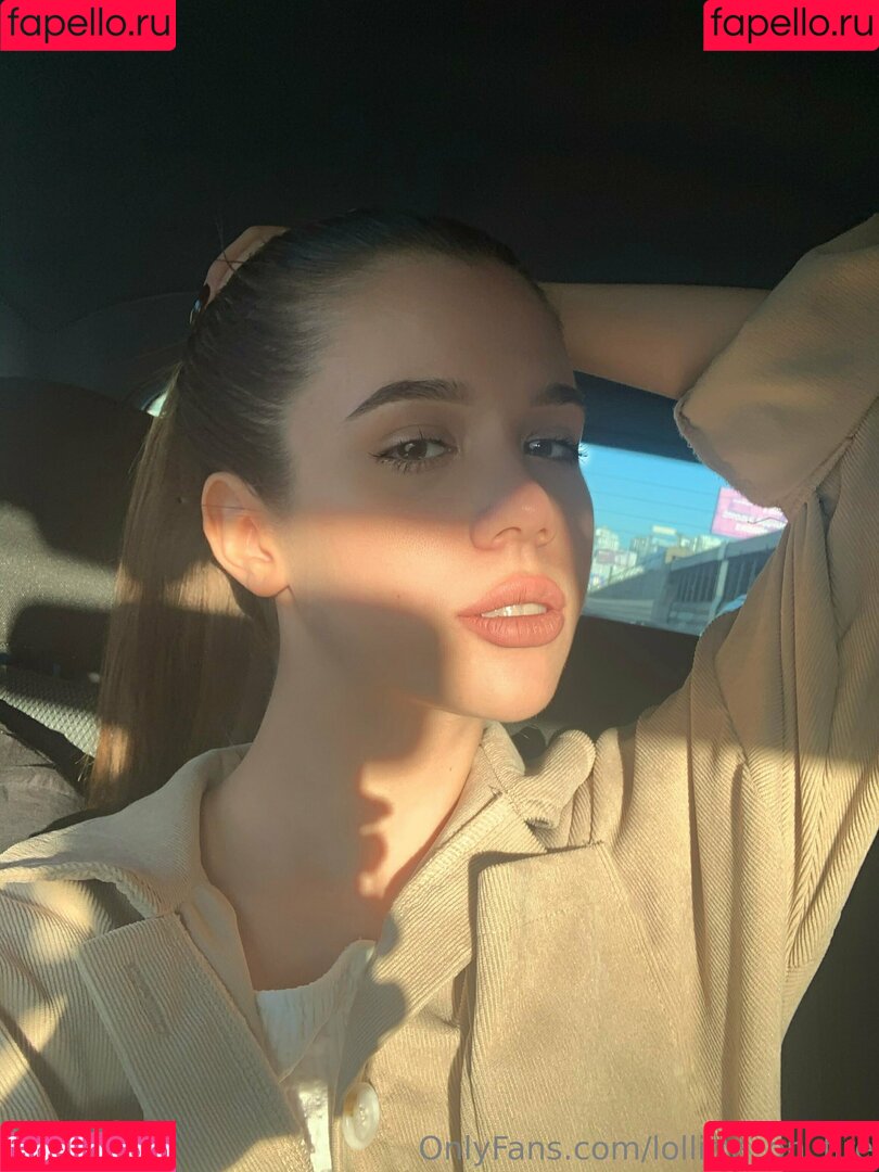 lollitta_on_fire Onlyfans Photo Gallery 