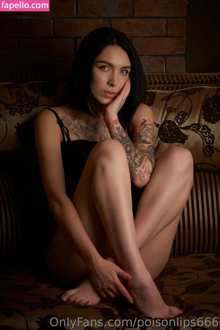 lethalrose666 Onlyfans Photo Gallery 