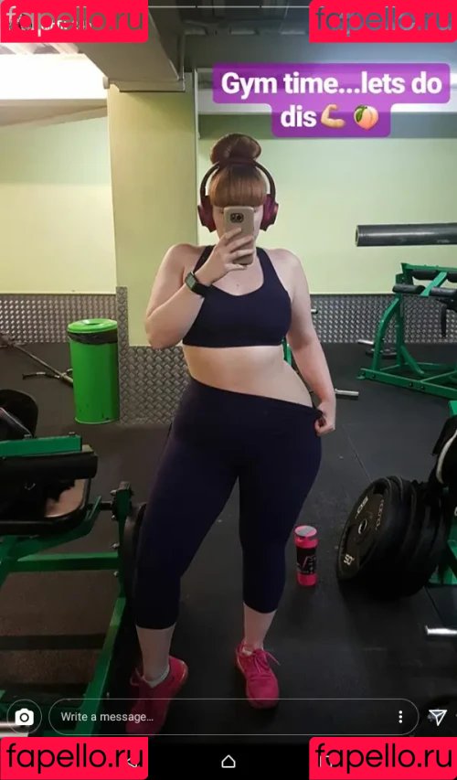 Nicole Herring Onlyfans Photo Gallery 