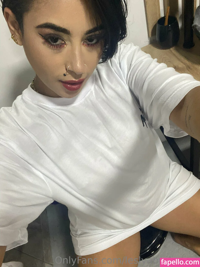 leslyabrahamof Onlyfans Photo Gallery 