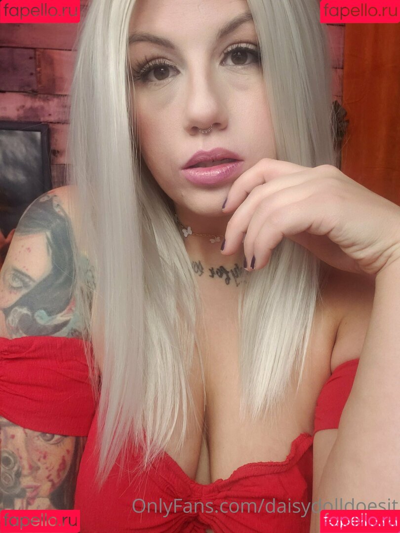 daisydolldoesit Onlyfans Photo Gallery 