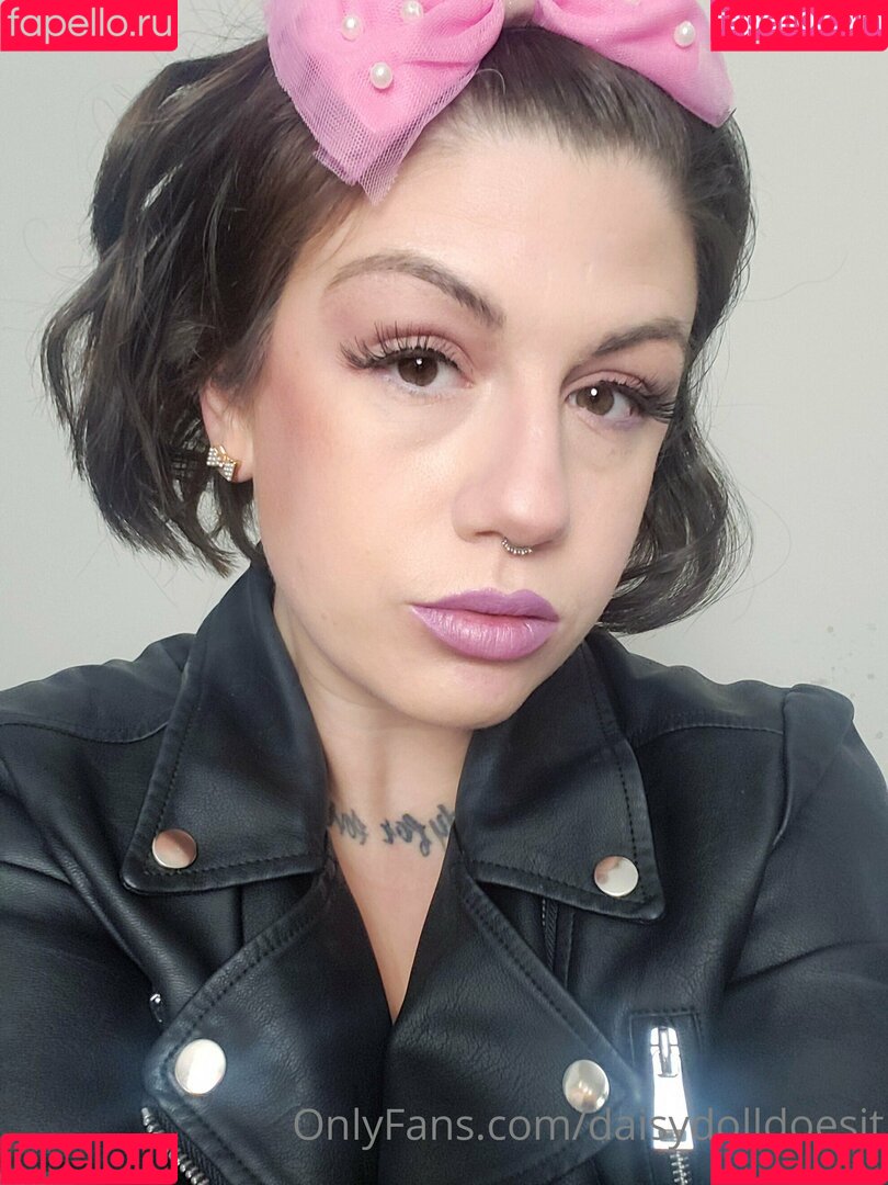 daisydolldoesit Onlyfans Photo Gallery 