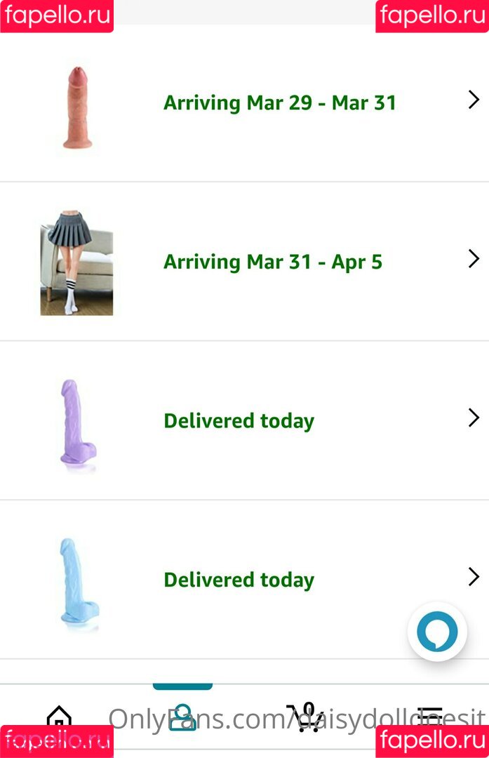 daisydolldoesit Onlyfans Photo Gallery 