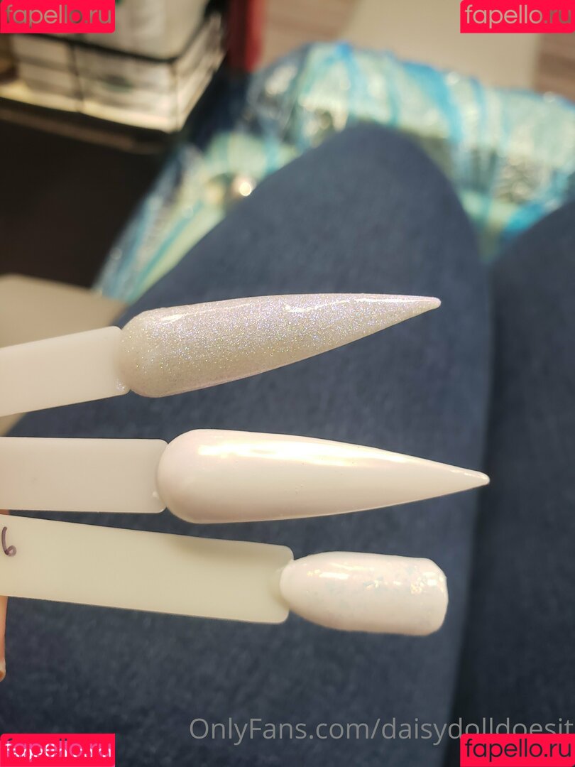 daisydolldoesit Onlyfans Photo Gallery 