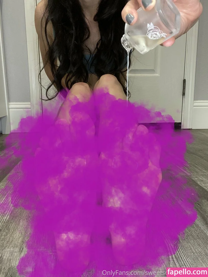 sweetsolesandtiptoes Onlyfans Photo Gallery 