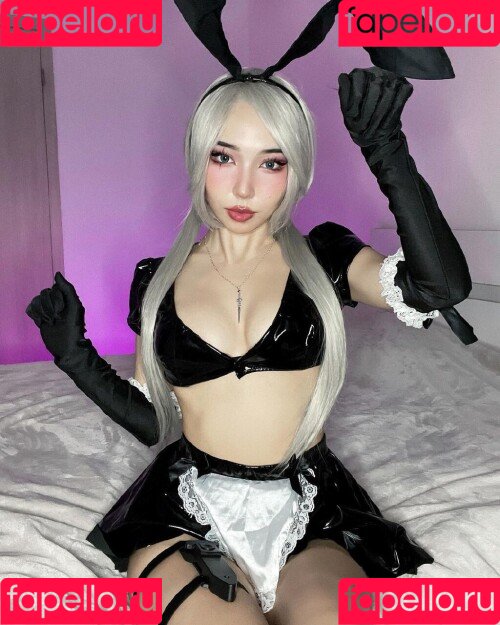 Ninja.Vi Onlyfans Photo Gallery 