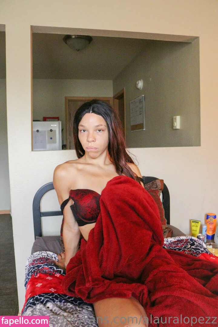 alauralopezz Onlyfans Photo Gallery 