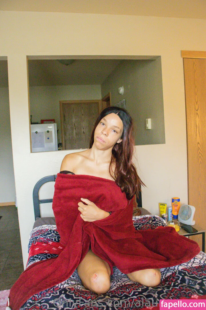 alauralopezz Onlyfans Photo Gallery 