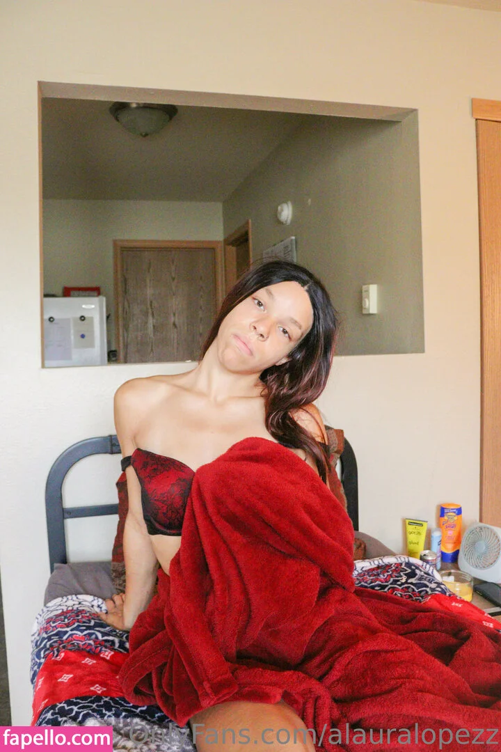 alauralopezz Onlyfans Photo Gallery 