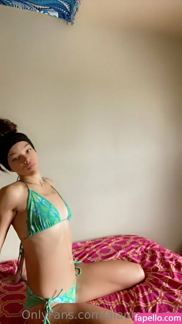 alauralopezz Onlyfans Photo Gallery 