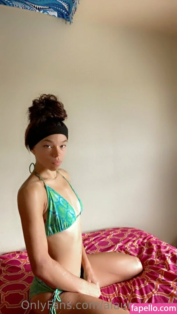 alauralopezz Onlyfans Photo Gallery 