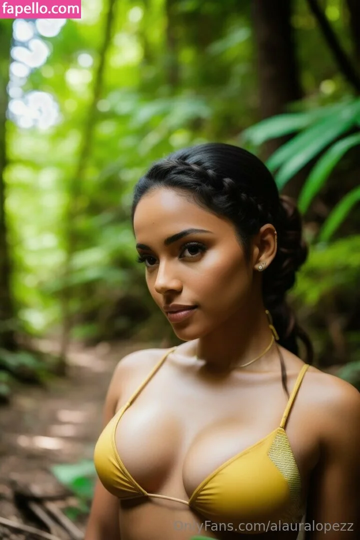 alauralopezz Onlyfans Photo Gallery 