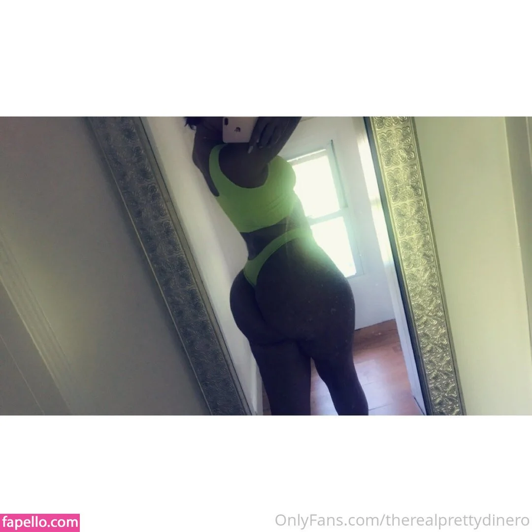 Prettydinero Onlyfans Photo Gallery 