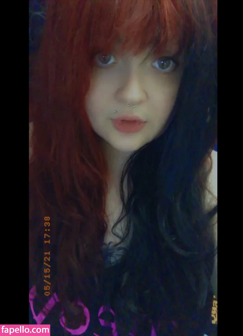 subliminalhexing Onlyfans Photo Gallery 